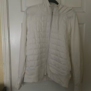 Old Navy Active Dynamic Fleece jacket